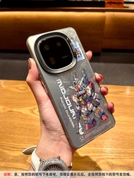 Ốp Lưng Điện Thoại Di Động Bảo Vệ Hình Hoạt Hình Thời Trang Cho Điện Thoại Di Động IQOO13 Ốp Lưng Cứ