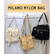 LOCAL BRAND - MILANO BAG