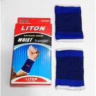 Liton Wrist 8620 Brace Liton 8620 Wrist Brace/
