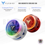 Flydigi B8X Mobile Magnetic Cooler - Cycloneintake Cooling | Quiet Operation | Mobile & Tablet