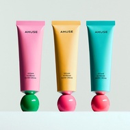 AMUSE Vegan Soybean Hand Cream 50ml. ครีมทามือ