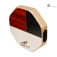 GECKO Drum Cajon Drum Sd6 Cajon Hand Cajon Drum Percussion With Portable Drum Percussion With Hand D