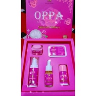 SKINCARE OPPA BEAUTY 3IN 1