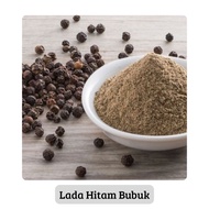 Black Pepper Spice Seasoning Powder Black Pepper Powder Black Pepper Powder