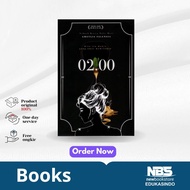 Novel 02.00 - Amelylia Falensia - Loveable