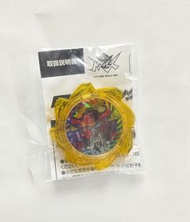 Bandai FB限定暴太郎齒輪 King Auger暴太郎戰隊Don Brothers槍勛
