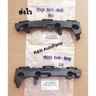 Mirror Gift​Left​-Right​ Toyota vigo 2011-2015 Genuine​ 2 Pieces​ (52116-0K060)(52115-0K060)