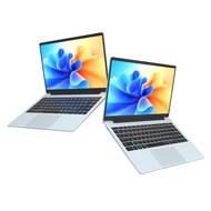 Laptop baru HP MateBook 14.1inch/15.6inch RAM 16GB+512GB/8+512GB SSD Windows 10 Intel Celeron  FHD IPS Backlit tipis dan ringan Original Promo Chromebook Office laptop murah student Laptop