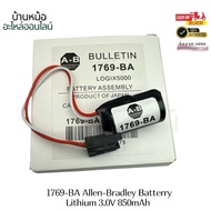 NEW Fast Delivery Shop 1769-BA Allen-Bradley Batterry Lithium 3.0V 850mAh Ready To Ship