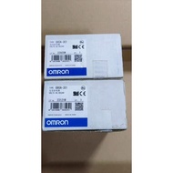 Brand New Original Omron Safety Relay G9SA-301 AC/DC24 G9SA-301 AC100-240V