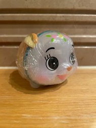 豬仔錢罌小鹿扭蛋 Qualia