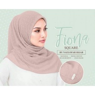 Naelofar Hijab 'Fiona Square'