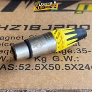 Canon Jack XLR Connector/ FemaleHZPRO