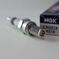 NGK CR8EIX 4218火星塞