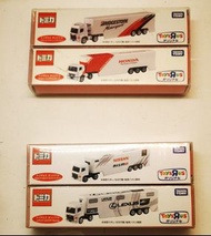 Tomica Toys R Us 貨櫃車 Tomy