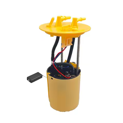 Fuel Pump Module Assembly AB39-9H307EC For Ford- Ranger (TKE) 2.2 3.2 TDCi AB39-9H307-EC 1733853 173