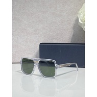 CAZA * Square Frame Sunglasses Female Unique Fashionable Plate Sunglasses Trendy Male VICTORY