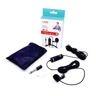CANDC DC-C1 AUX 3.5mm MIC