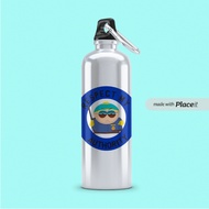 My Authority Cartman Respect Sport Bottle