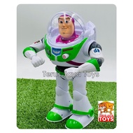 Toy ROBOT BATTERY BUZZ 4/ROBOT TOY STORY 4 /BUZZ BATTERY OPERATED