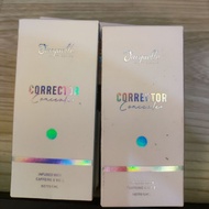 Jacquelle Beaute Corrector concealer Colour Corrector