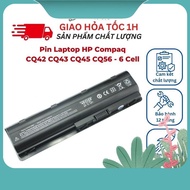 HP Pavilion DM04 Laptop Battery - Compaq CQ32 CQ42 CQ43 CQ45 CQ56 CQ57 CQ62 CQ72 6 Cell
