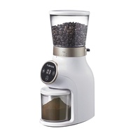 LAHOME เครื่องบดกาแฟ เครื่องบดกาแฟไฟฟ้า เครื่องทำกาแฟ Conical Burr grinder เครื่องบด Iขายดีอันดับ1 เ