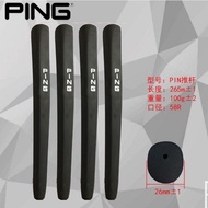 in stock PING golf putter grip golf rubber grip Putter new golf club grip special grip rubber putter