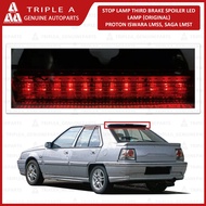 PM1001020 Proton Iswara Saga Lmss Lmst Rear Stop Lamp Third Brake Spoiler Led Lamp