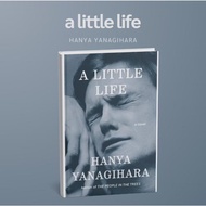 a little life by hanya yanagihara book fiction sad