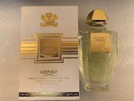 CREED亞洲綠茶香調香水 100ml creed Asian green tea