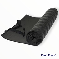 Outdoor Camping Mat 180 CM X 60 CM Yoga Sports Mat Gymnastics Carpet made of thick material, comfort