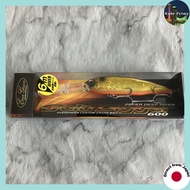 EVERGREEN Gold Digger 600 Crankbait 11cm 32.5g - Various Colors