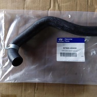 HYUNDAI New Hose Assy Water Outlet Original H1 Diesel Engine Type A2 Code Za66