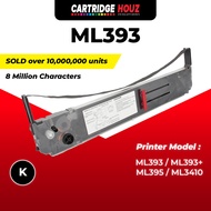 OKI ML393 ML395 393 395 Compatible Ribbon