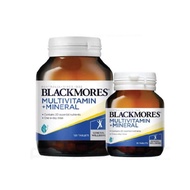 Blackmores Multivitamin + Mineral