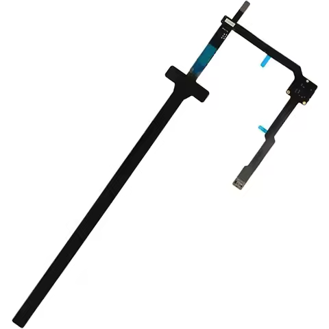 A2141 Touch Bar Assembly 821-02522-A Replacement for MacBook Pro Retina 16" A2141 2019 2020 Year LCD