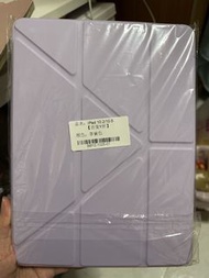 iPad case 10.2 吋 +鋼化膜