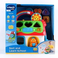 Vtech Sort and Learn School