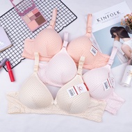 BH MENYUSUI BRA HAMIL / BH SUPER BAGUS KANCING BUKA / NIFAS / BH BUSUI / IBU IBU MENYUSUI BINTIK BIN