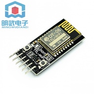 DT-06 Wireless WIFI Serial Port Transparent Transmission Module TTL To Compatible Bluetooth HC-06 In