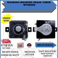 WASHING MACHINE DRAIN TIMER  WT96056 (DXT-TIMER)