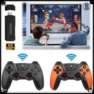 X2 Ultra X2 Plus GD10 Pro 4K Game Stick - 3D HD Retro Console Wireless Controller 50 Emulators for P