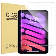 For iPad Mini 6 8.3" 2021 ( A2567 A2568 A2569) Premium Tablet Tempered Glass Screen Protector