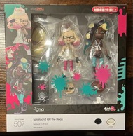 Good Smile Company figma 507 Splatoon 2 飯田 小姫