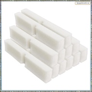Replacement Foaming Filter Pads Fx4 for  FX5/FX6 Canister Filters- Aquarium Bio Sponge Foam Pads(12 