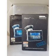 IPHONE Xtand Go WindShield and Dashboard Car Mount for 3GS 3Giphone OfficialOriginal