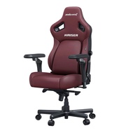 GAMING CHAIR (เก้าอี้เกมมิ่ง) ANDA SEAT KAISER 4 6D SERIES SIZE XL