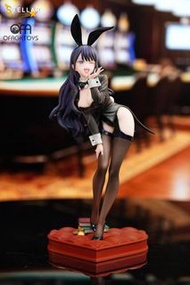 🔥Gk新品預訂🔥星空戀上換裝娃娃 喜多川海夢 兔女郎