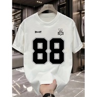 100% Cotton COD 24 Hours Delivery T-Shirt Design NUMBER 99